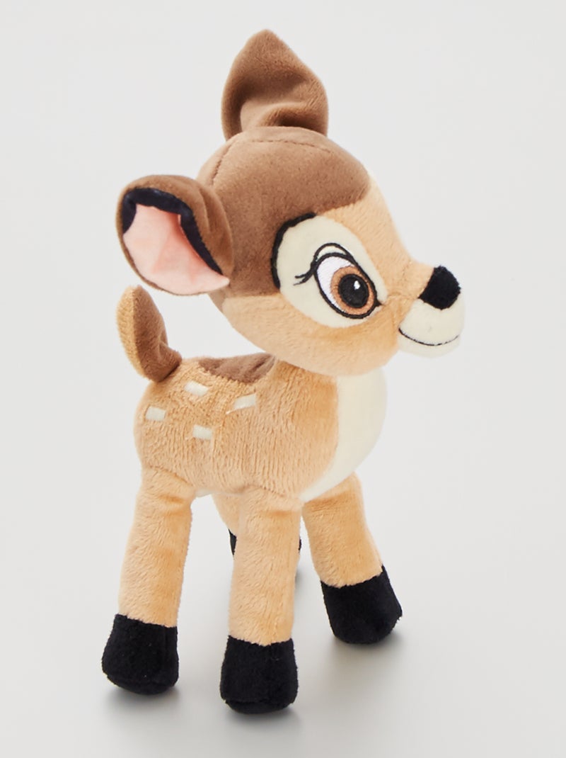 Peluche 'Bambi' CASTANHO - Kiabi