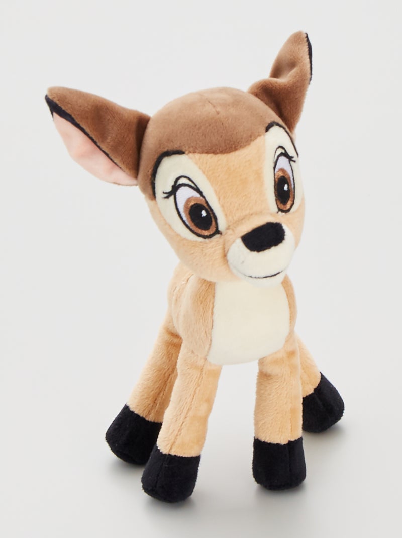 Peluche 'Bambi' CASTANHO - Kiabi