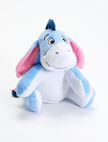 Peluche "Bisonho