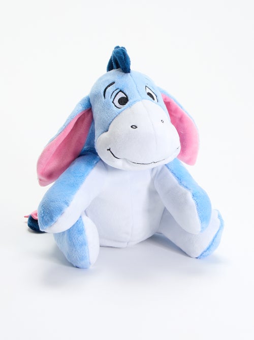 Peluche "Bisonho" - Kiabi