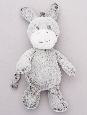 Peluche burro - Kiabi