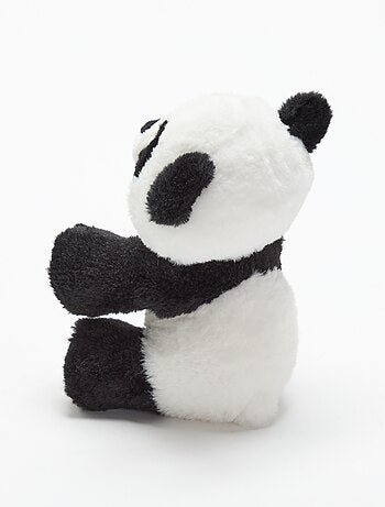 Peluche burro macio