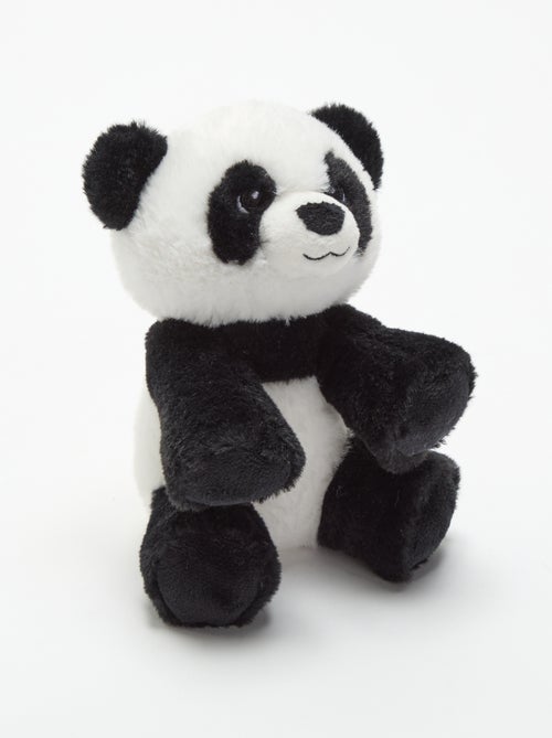 Peluche burro macio - Kiabi Peluche burro macio - Kiabi