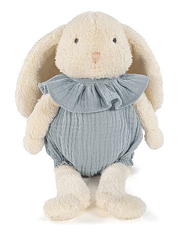 Peluche coelho 34 cm para criança | walking mum