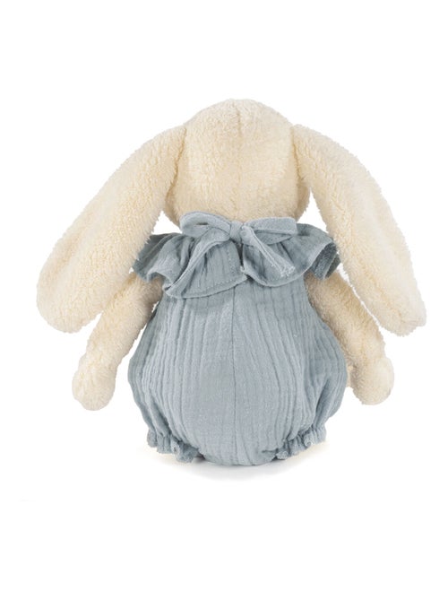 Peluche coelho 34 cm para criança | walking mum - Kiabi