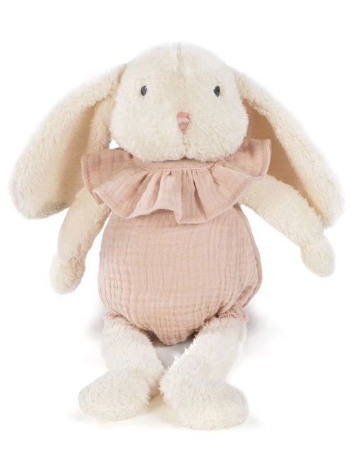Peluche coelho 34 cm para criança | walking mum - Kiabi Peluche coelho 34 cm para criança | walking mum - Kiabi