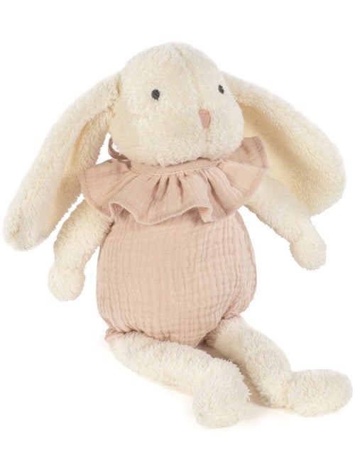 Peluche coelho 34 cm para criança | walking mum - Kiabi Peluche coelho 34 cm para criança | walking mum - Kiabi