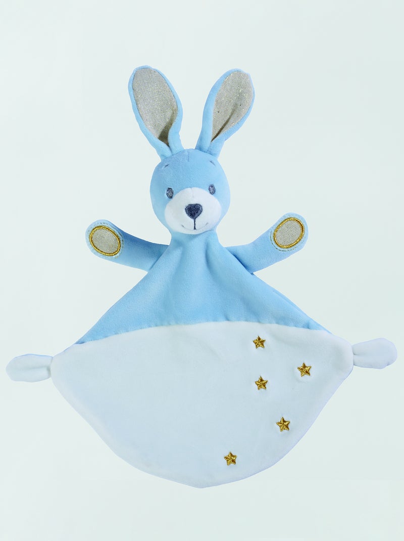 Peluche 'coelho' BEGE - Kiabi