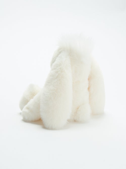 Peluche 'coelho' - Kiabi