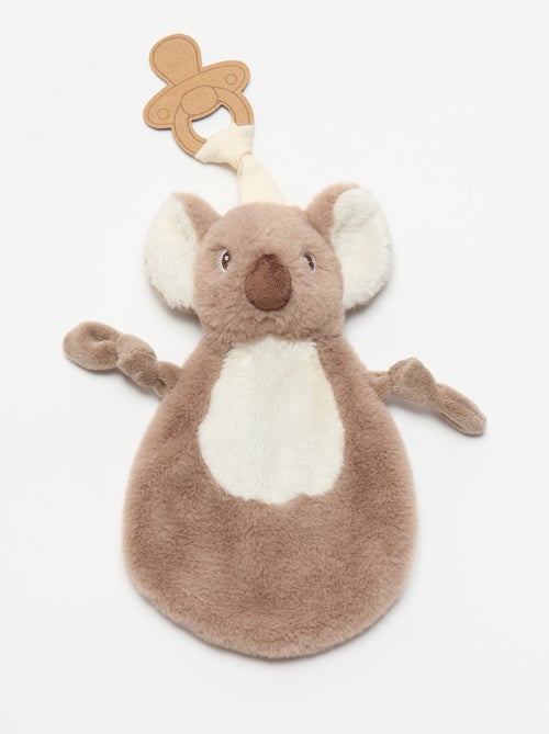 Peluche de animais - Kiabi Peluche de animais - Kiabi