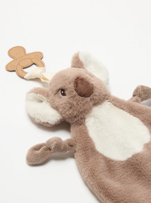 Peluche de animais - Kiabi Peluche de animais - Kiabi