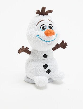 Peluche de ombro magnética 'Olaf'