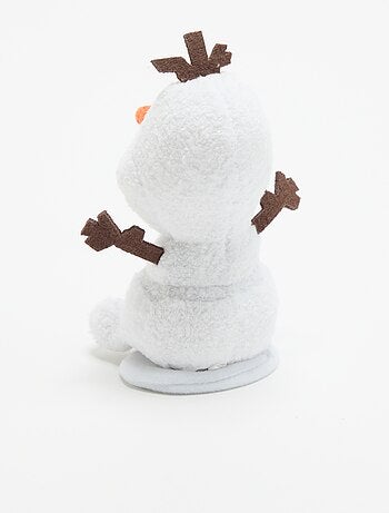 Peluche de ombro magnética 'Olaf'