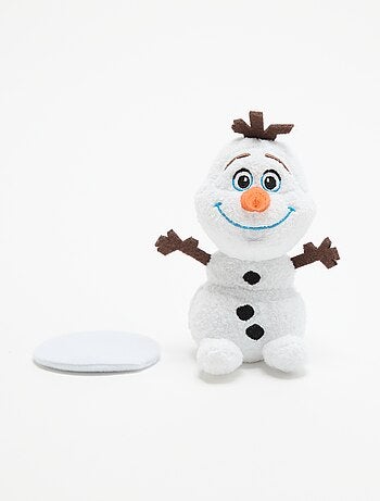 Peluche de ombro magnética 'Olaf'