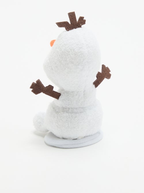 Peluche de ombro magnética 'Olaf' - Kiabi