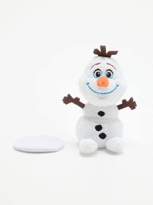 Peluche de ombro magnética 'Olaf' - Kiabi