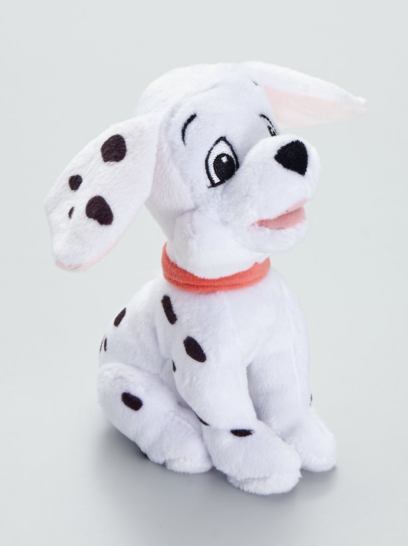 Peluche 'Disney' 'Dálmata' BRANCO - Kiabi