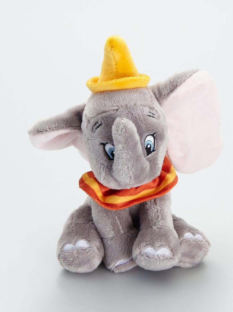 Peluche 'Disney' 'Dumbo' LARANJA - Kiabi