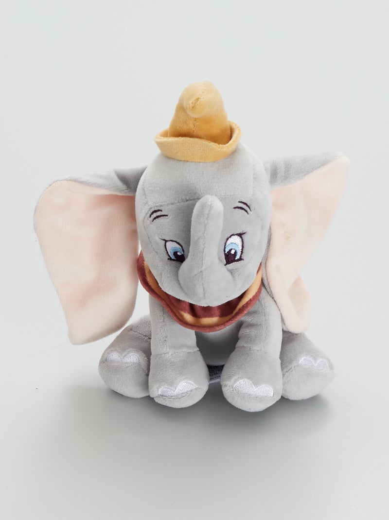 Peluche 'Dumbo' Dumbo - Kiabi
