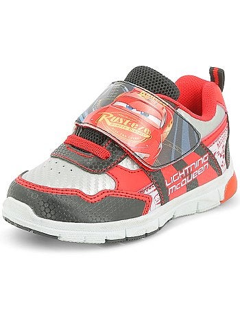 Peluche 'Faísca McQueen' de 'Carros' - Kiabi