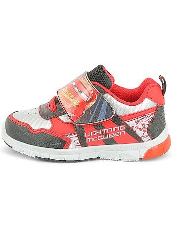 Peluche 'Faísca McQueen' de 'Carros' - Kiabi