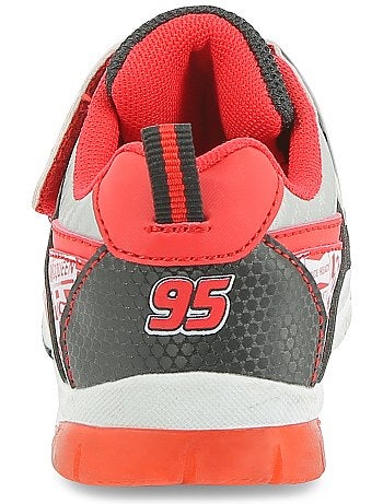 Peluche 'Faísca McQueen' de 'Carros' - Kiabi