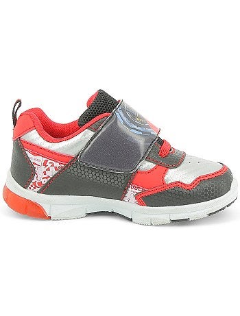 Peluche 'Faísca McQueen' de 'Carros' - Kiabi