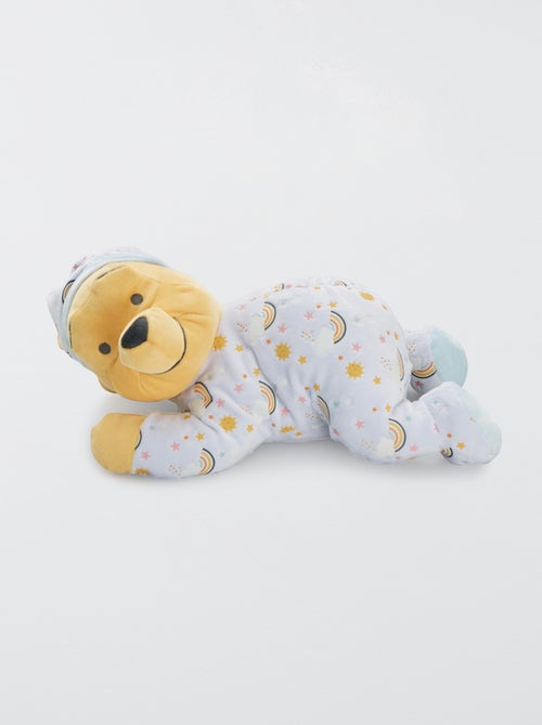 Peluche fosforescente 'Winnie the Pooh' - Kiabi