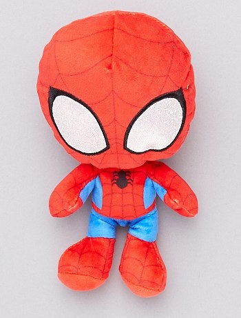 Peluche 'Homem-Aranha'