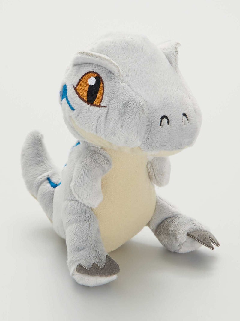 Peluche 'Jurassic World' CINZA - Kiabi