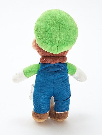 Peluche 'Luigi'