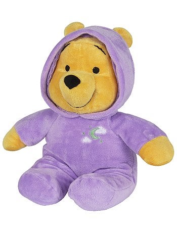 Peluche luminoso 'Winnie the Pooh' da 'Disney baby' - Kiabi