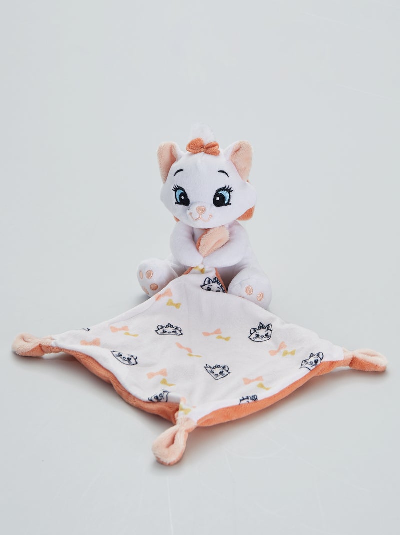 Peluche 'Maria' 'Disney' BRANCO - Kiabi