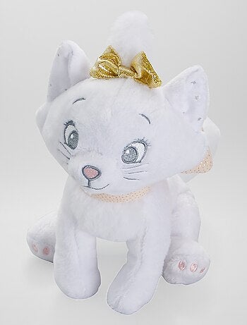 Peluche 'Maria' dos 'Aristogatos'