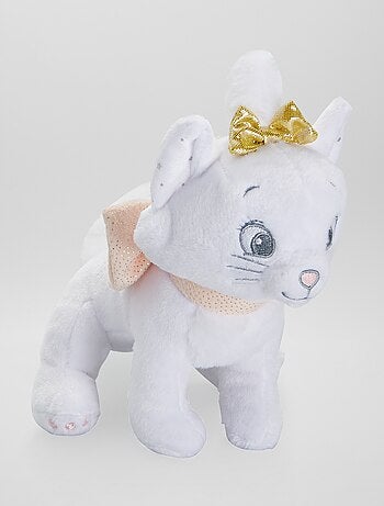 Peluche 'Maria' dos 'Aristogatos'