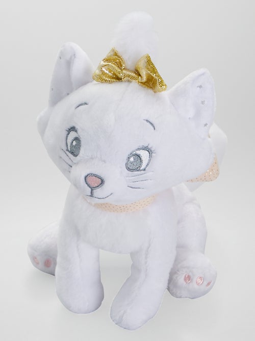 Peluche 'Maria' dos 'Aristogatos' - Kiabi