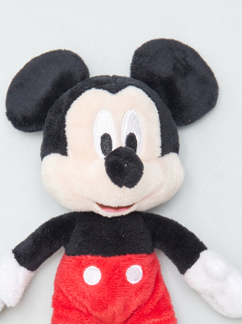 Peluche 'Mickey' 'Disney' PRETO - Kiabi