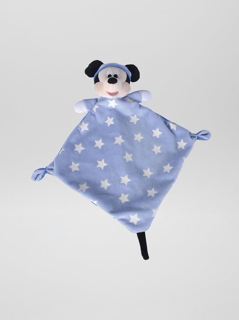 Peluche 'Mickey' fosforescente Mickey - Kiabi