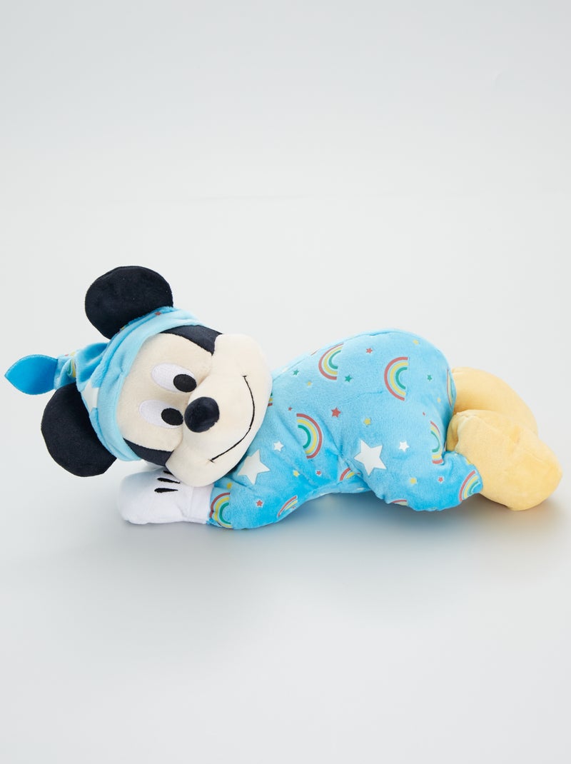 Peluche 'Mickey' fosforescente Mickey - Kiabi