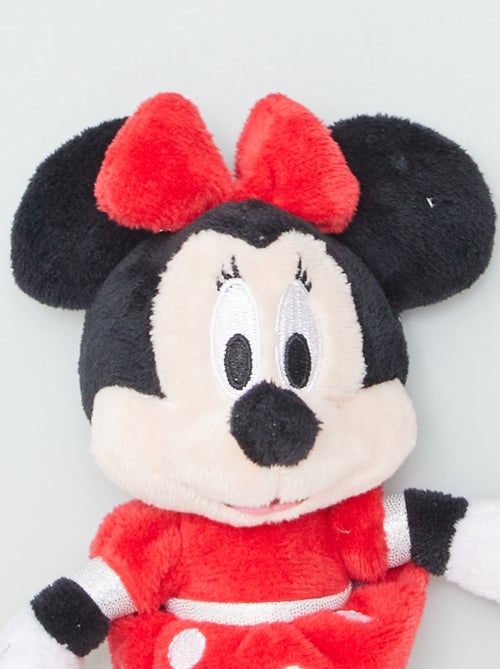 Peluche 'Minnie' 'Disney' - Kiabi