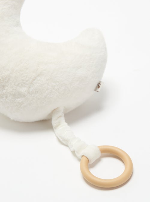 Peluche Musical - Kiabi