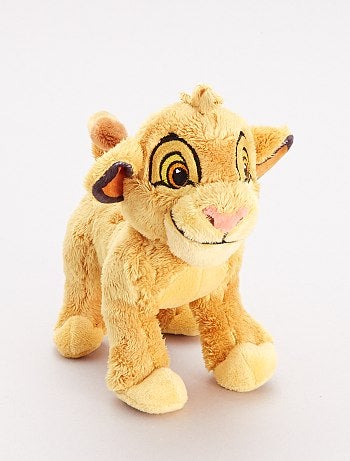 Peluche 'O Rei Leão'