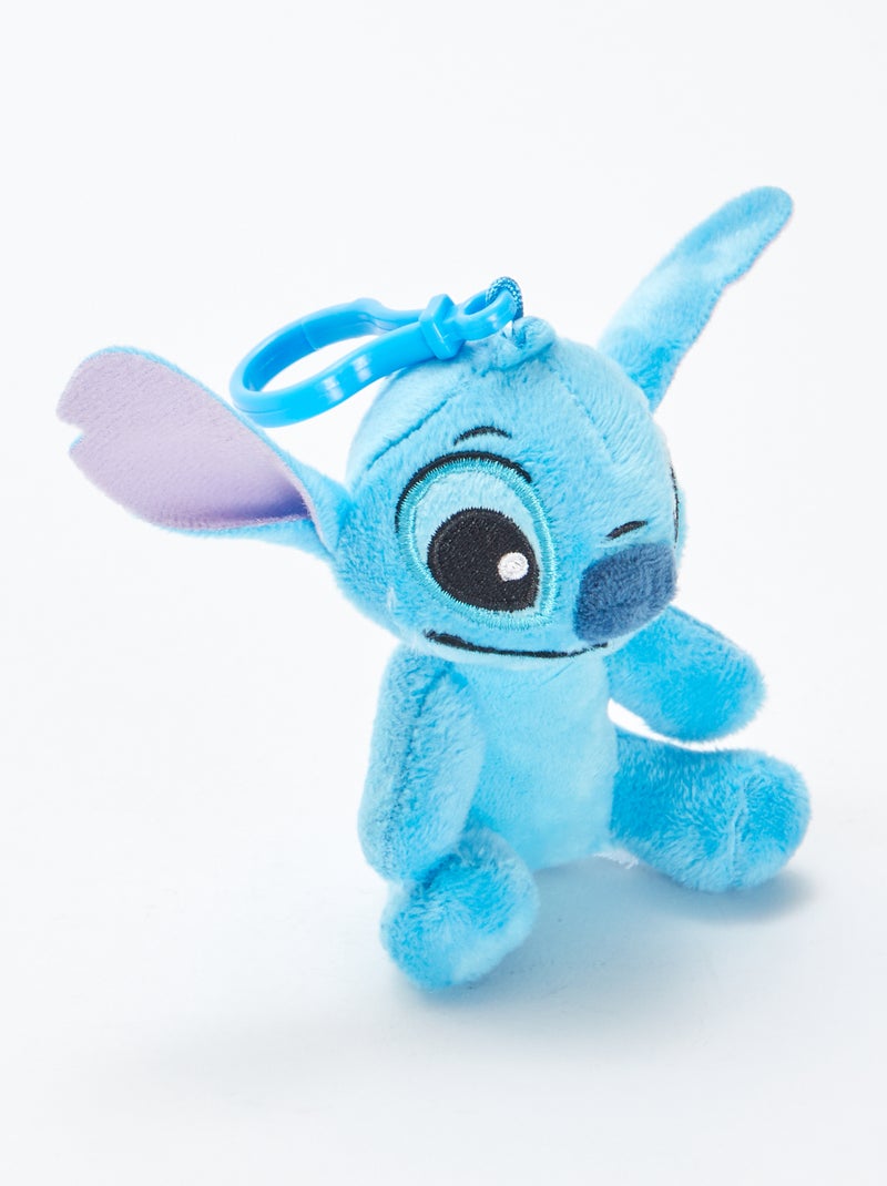 Peluche 'Stitch' 'Disney' AZUL - Kiabi