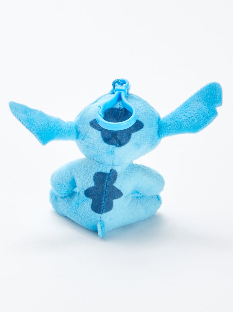 Peluche 'Stitch' 'Disney' AZUL - Kiabi