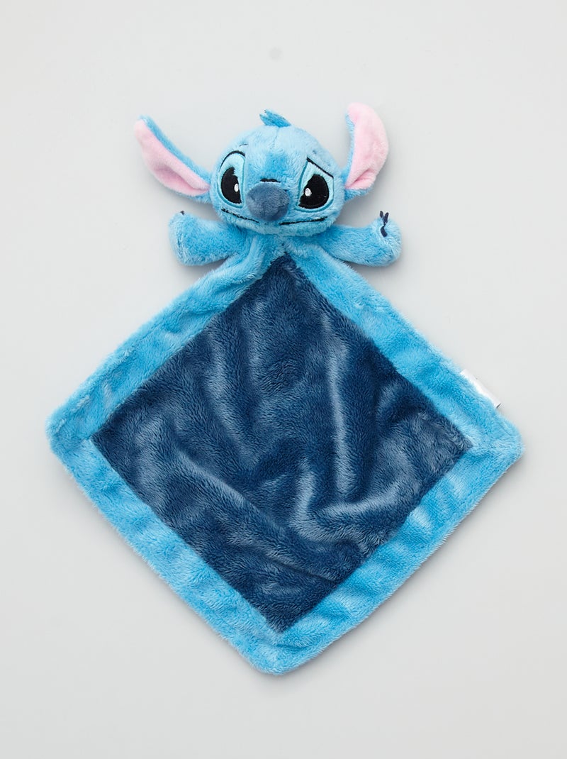 Peluche 'Stitch' 'Disney' AZUL - Kiabi