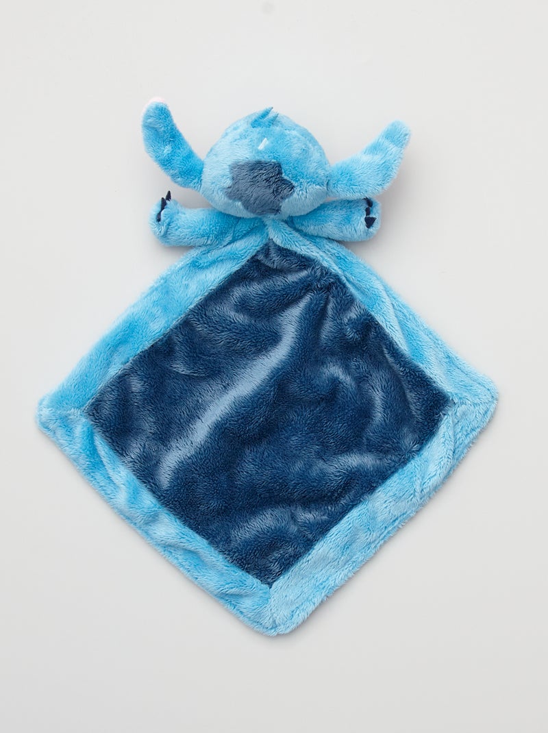 Peluche 'Stitch' 'Disney' AZUL - Kiabi