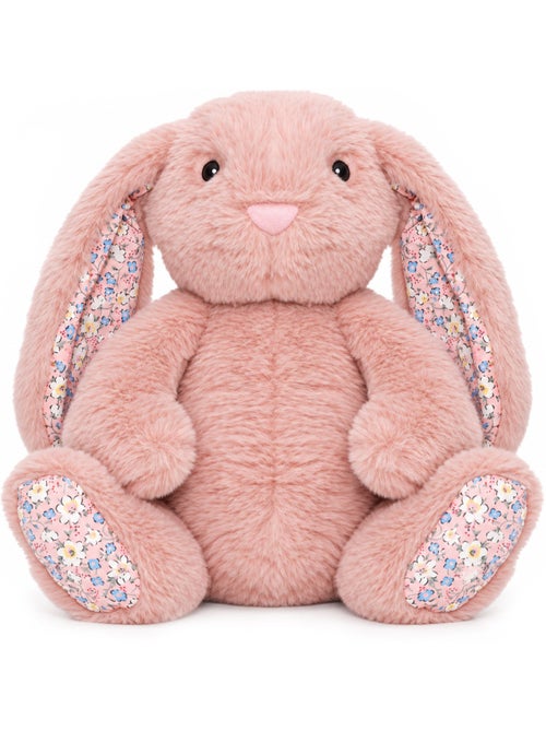 Peluche térmico coelho de orelhas compridas quente e frio - Kiabi
