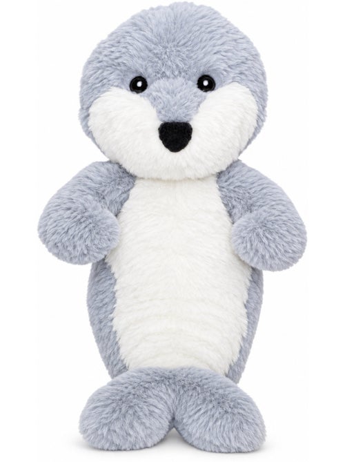 Peluche térmico lontra alongado quente ou frio - Kiabi Peluche térmico lontra alongado quente ou frio - Kiabi