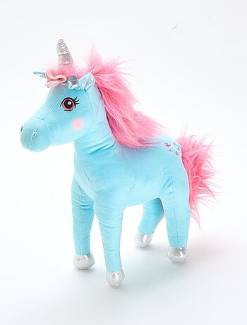 Peluche unicórnio
