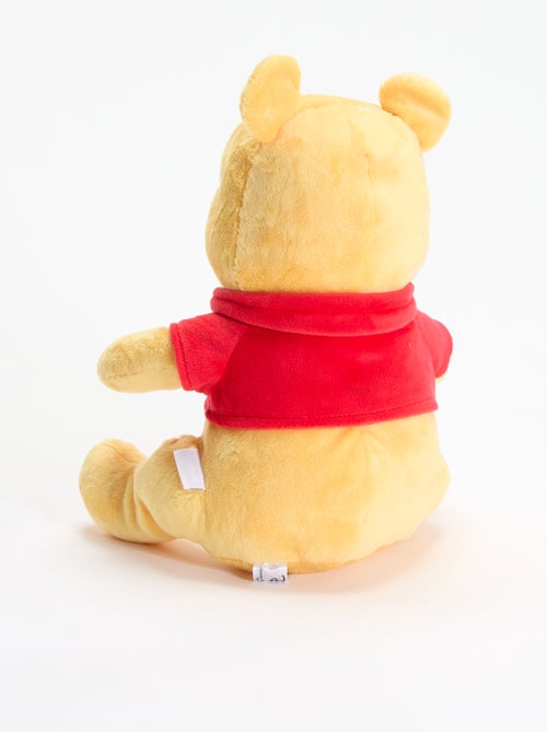 Peluche 'Winnie the Pooh' - Kiabi